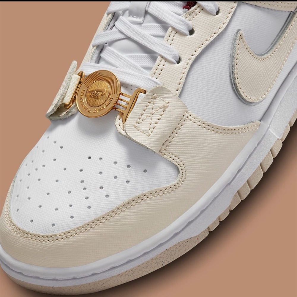 Nike dunk - Picture 4 of 5